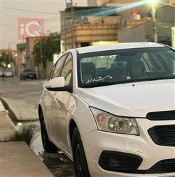 شێڤرۆلێت کروز